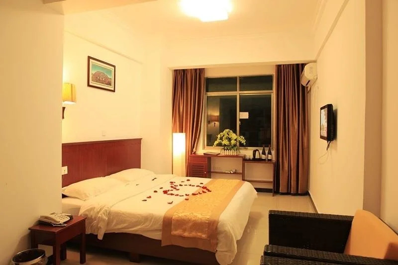 Jing En Boutique Hotel