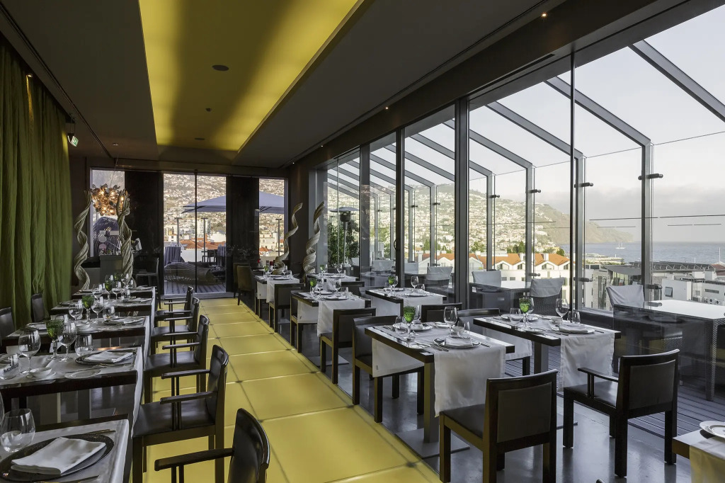 The Vine Hotel