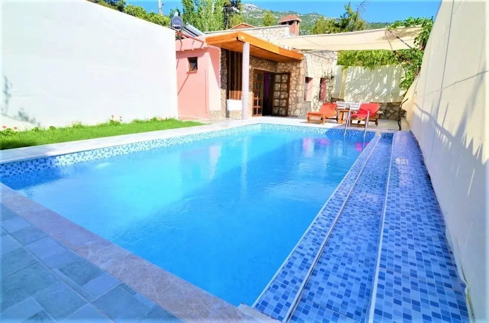 Villa Barato