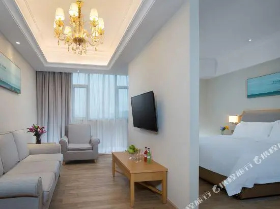 Xinyue Business Hotel