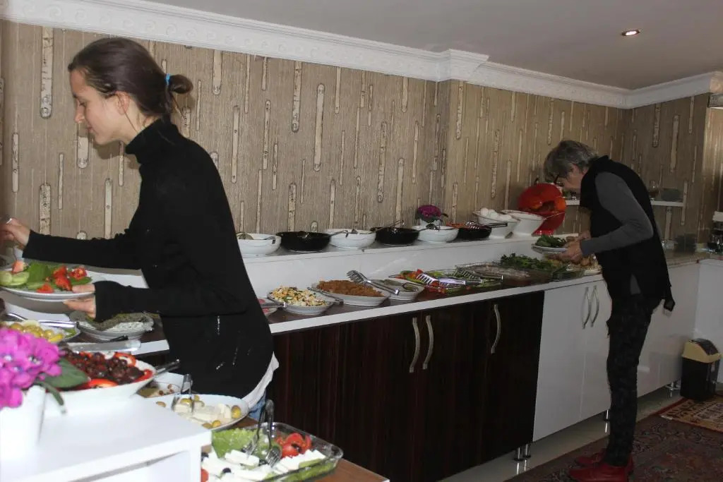Hotel Dosco