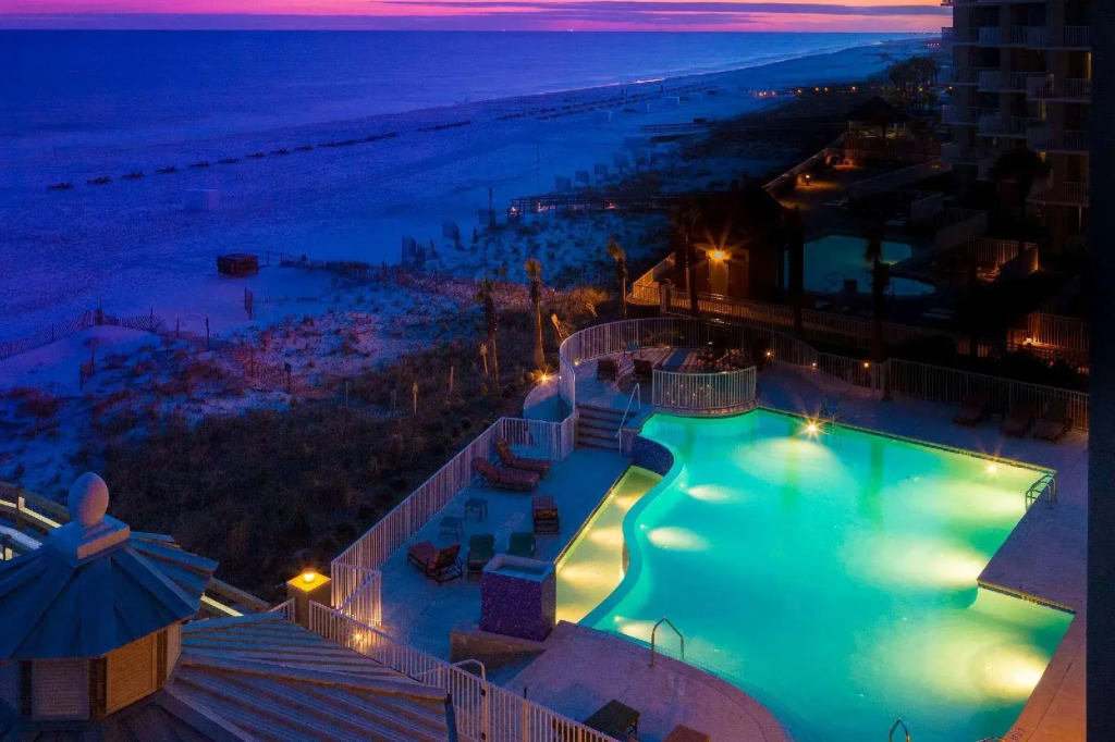 Escapes To The Shores 802