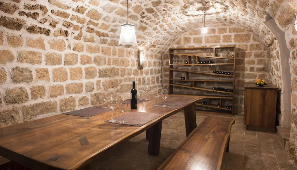 Villa Mirabilis, stunning superior villa, Dubrovnik Old Town