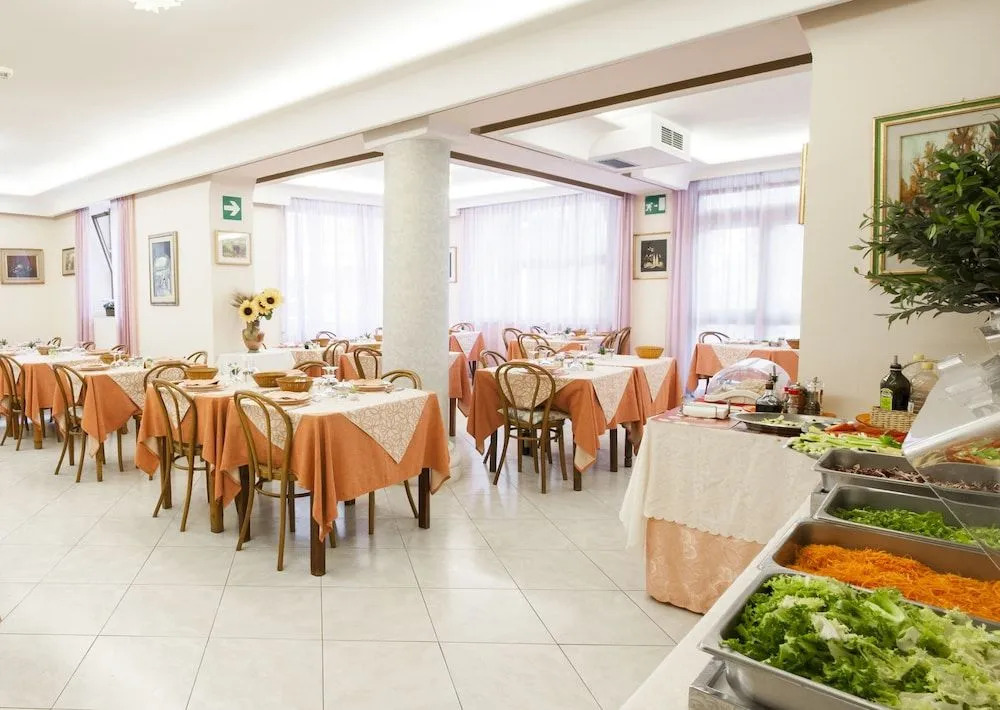 Hotel Rinascente