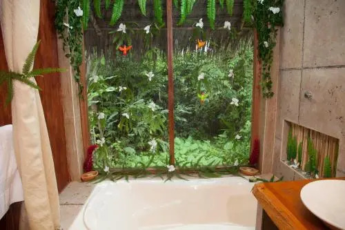 Pacaya Samiria Amazon Lodge - ALL INCLUSIVE