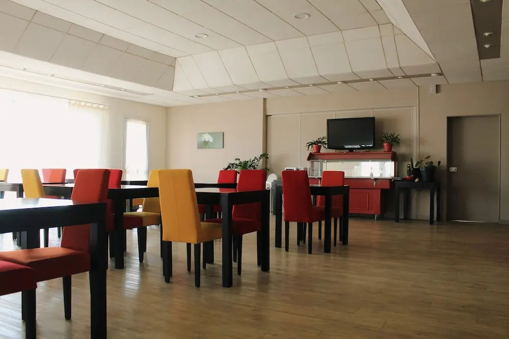 Fasthotel Vendome
