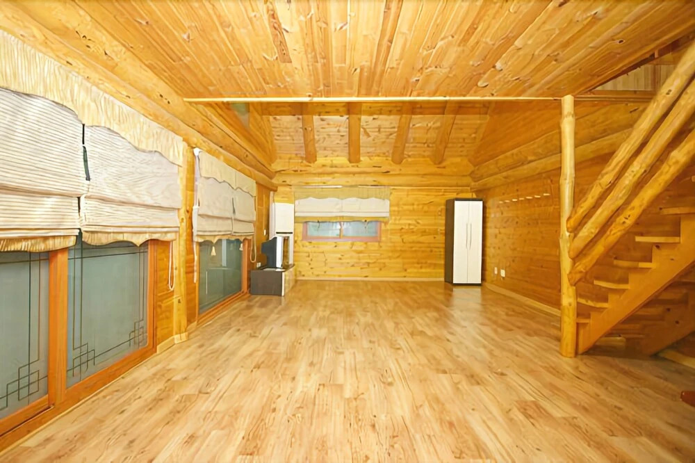 Taean Noueure Pine Forest Pension