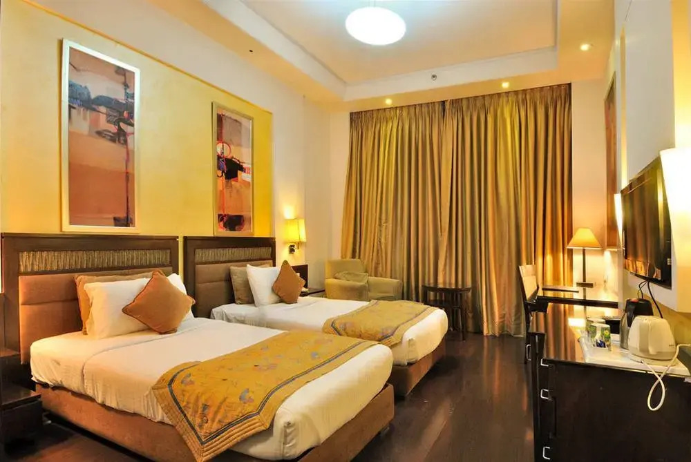 ZO Rooms Panchkula Sector 10