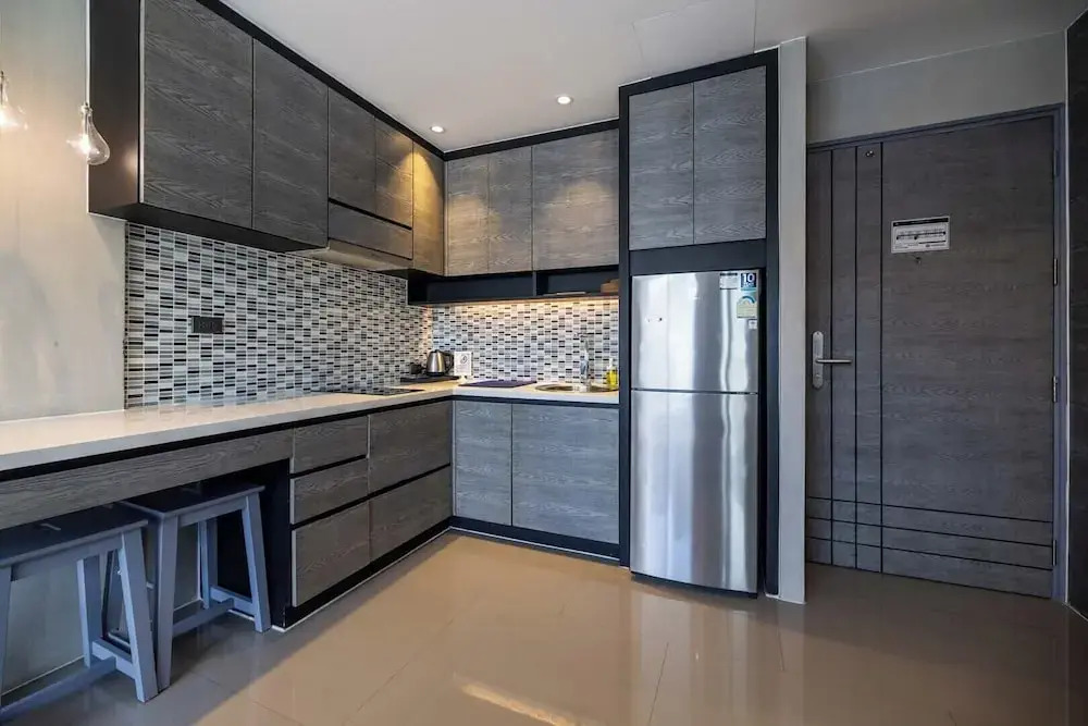 Modern Condo Boutique Style Resort- CGB4