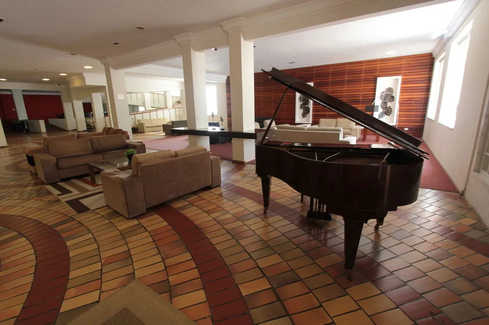 Hotel Jerubiaçaba