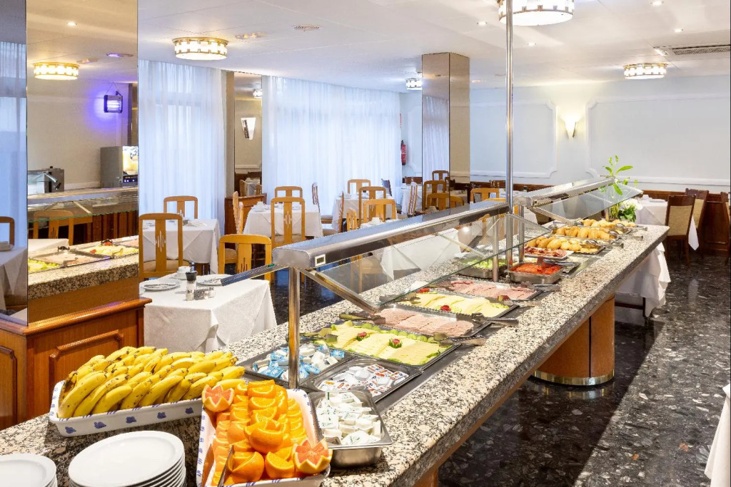 Hotel Don Manolito