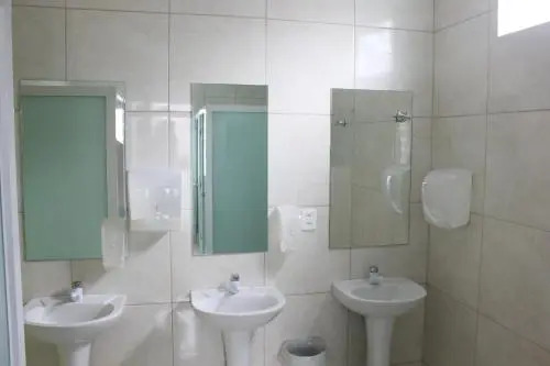 Hostel Mais