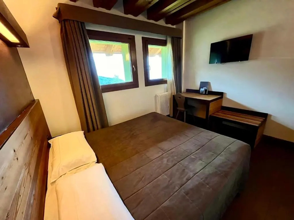 Hotel La Chance