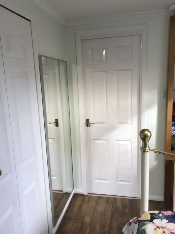 Self Contained Granny Flat