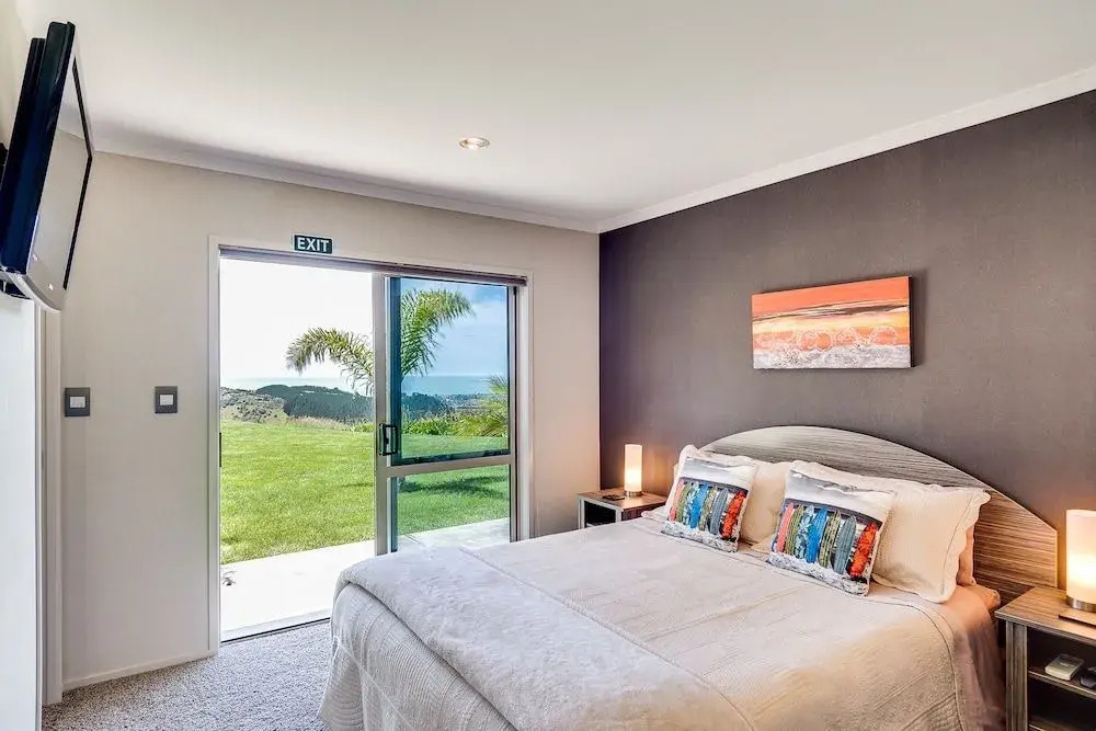 Napier B&B - Tequila Sunrise