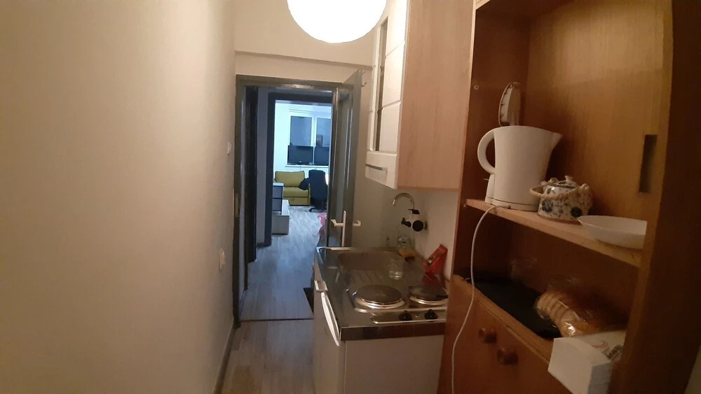 Apartment in the hearth of Belgrade Serbia