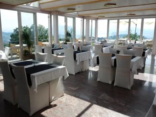 Hotel Sonnenberg