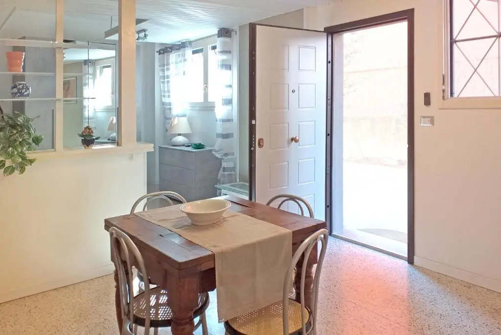 Villa Laura Apartment