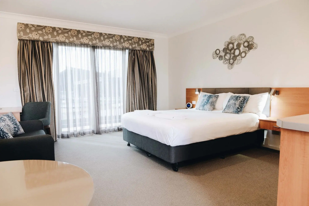 Wagga RSL Club Motel