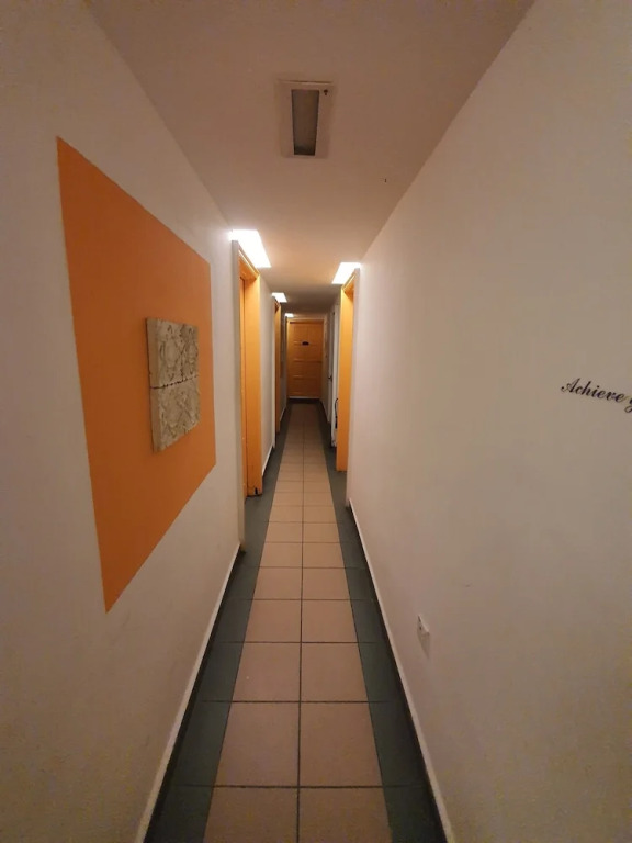 SPOT ON 89698 Budget Inn Hotel