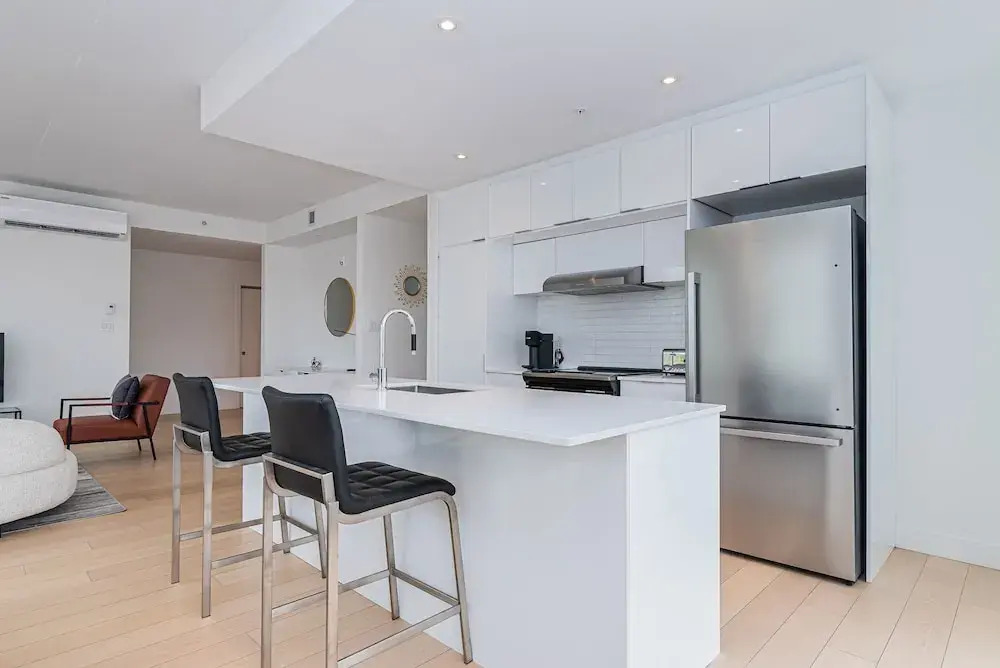 Le Se7t Penthouses