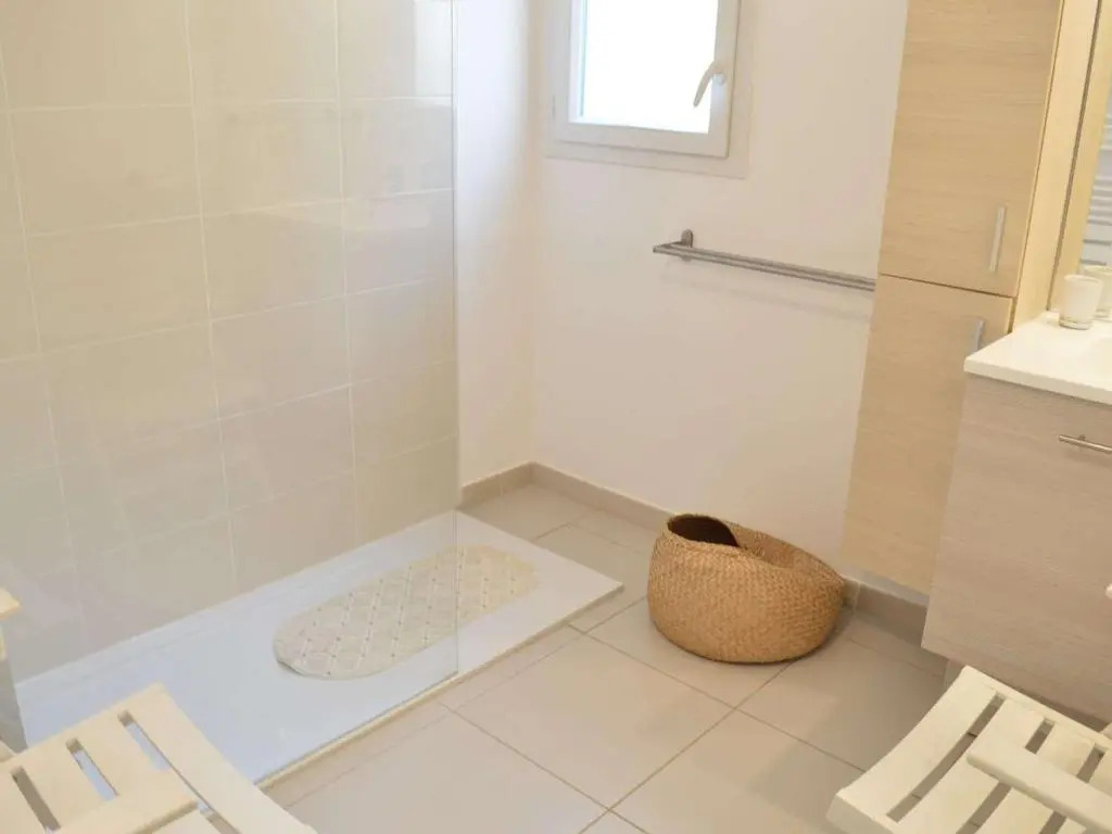 Appartement Cavalaire-sur-Mer, 3 pièces, 4 personnes - FR-1-226B-77