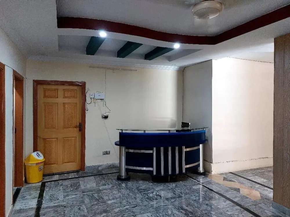Nexus Residences