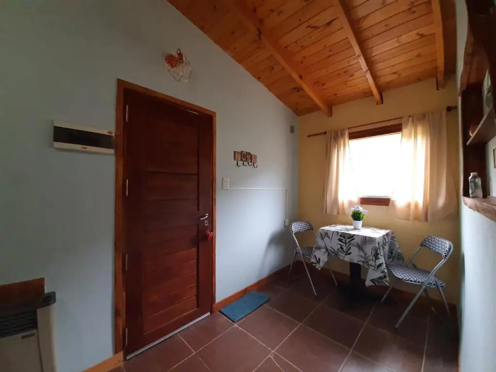 Departamento Las Maras III