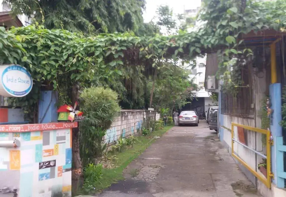 Indie House at Nimman