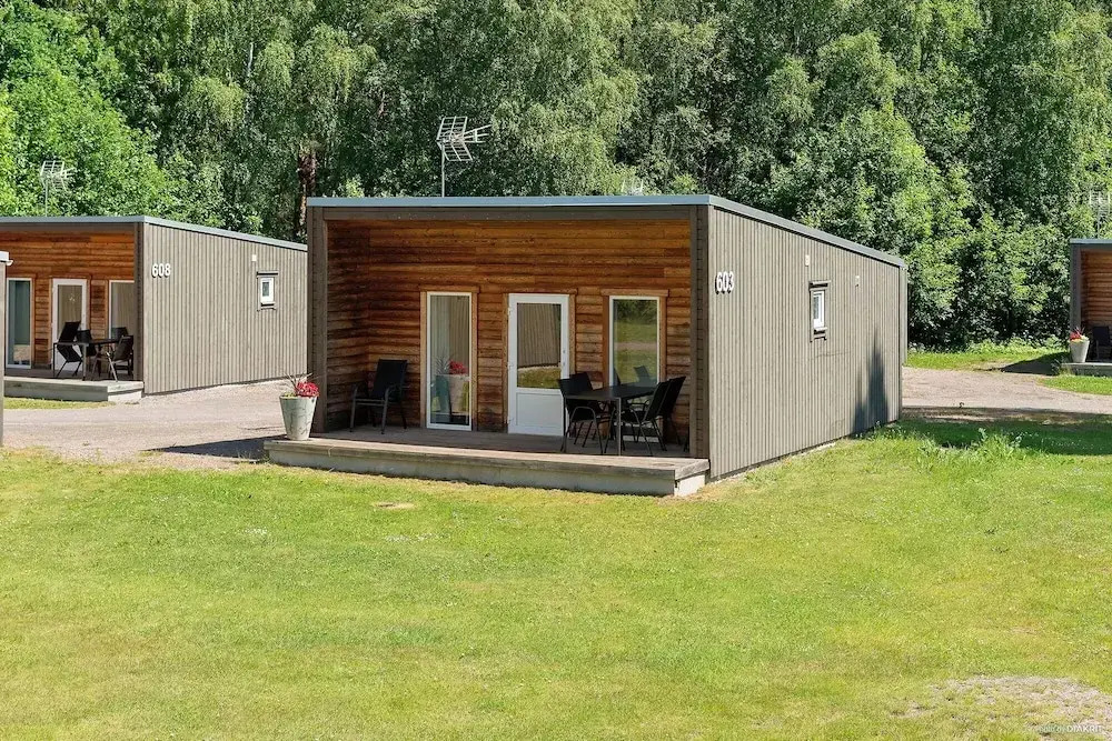 First Camp Skara Sommarland