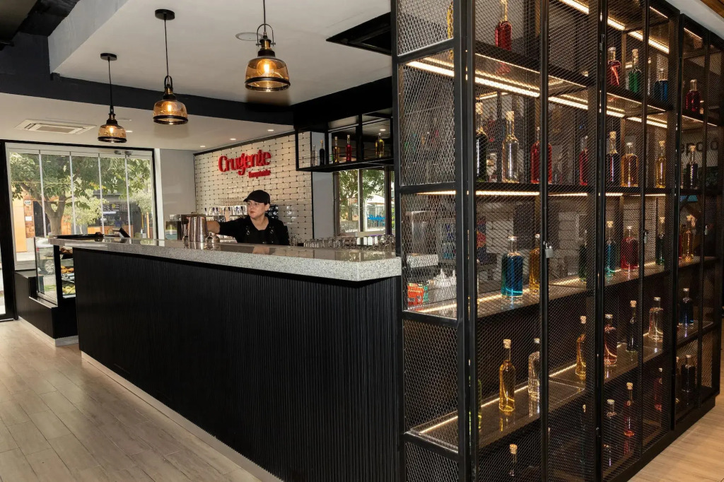 ibis budget Santiago Providencia