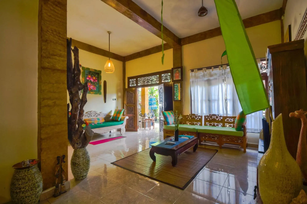 Ume Sita Home Stay