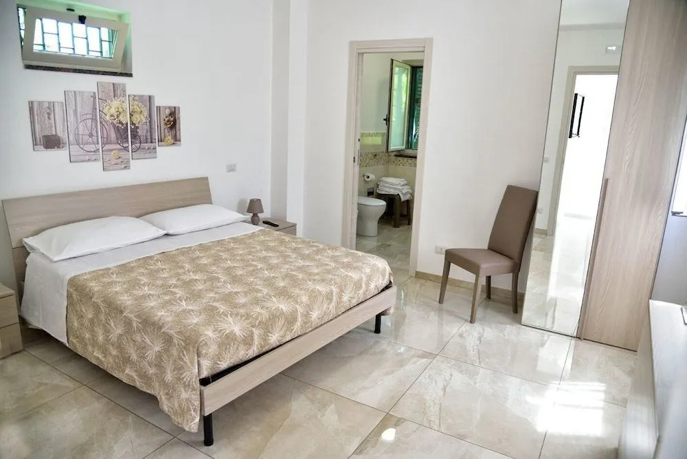 A Due Passi B&B Sorrento