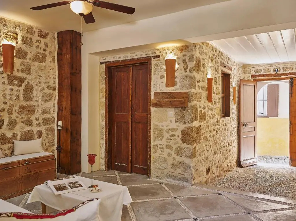 Helios Garden Boutique Apartments