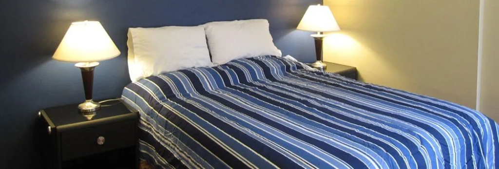 Central Park Hostel