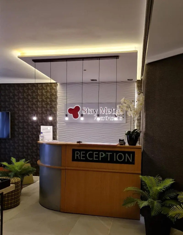 Stay Metro ApartHotel - Glasgow Central