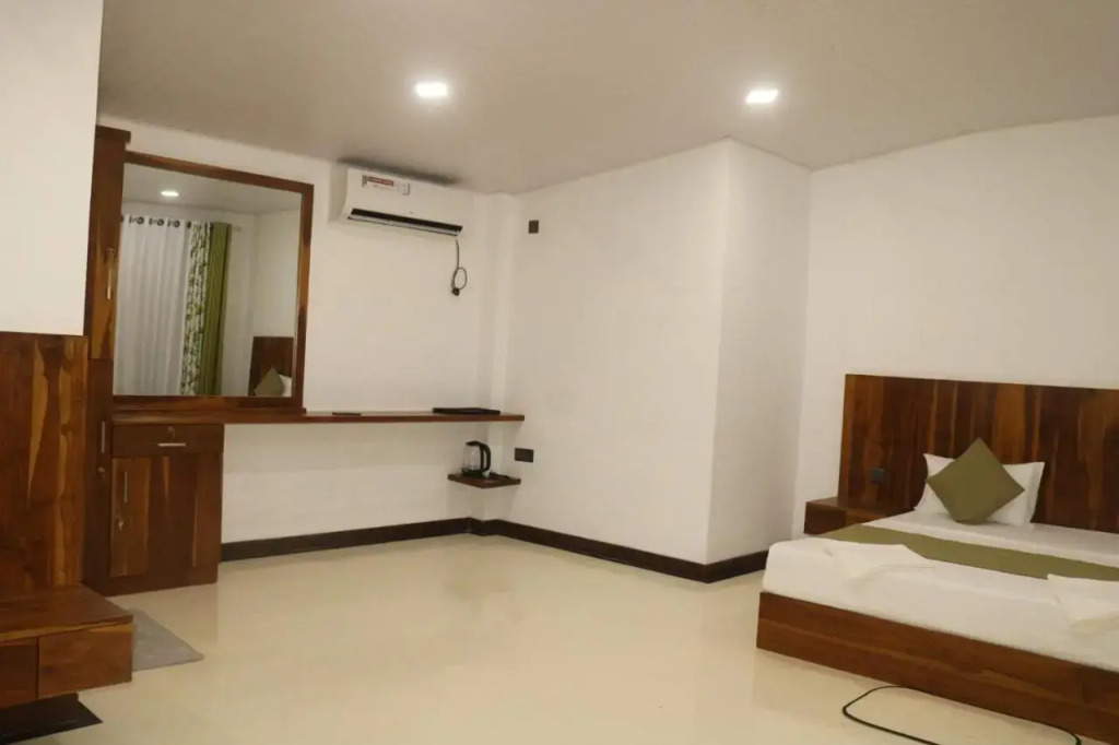 Sandra Guesthouse