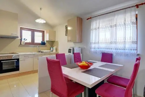 Holiday Home Jasminka