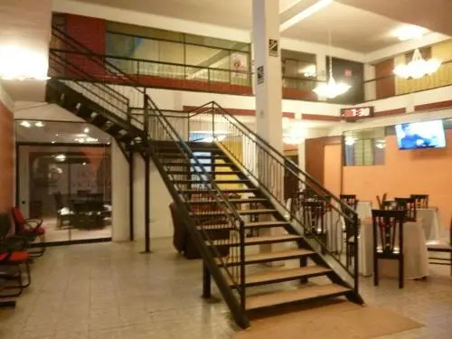 Hotel Victoria