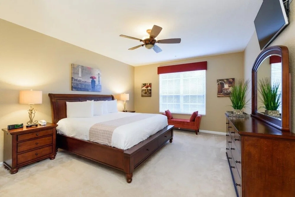 Premium Lake View [cdc Compliant] 1007 2 Bedroom Condo