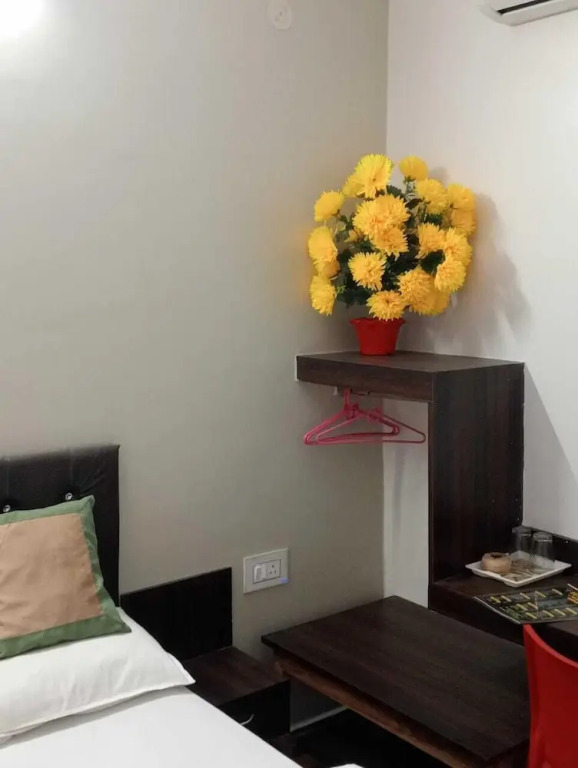 Hotel Basera