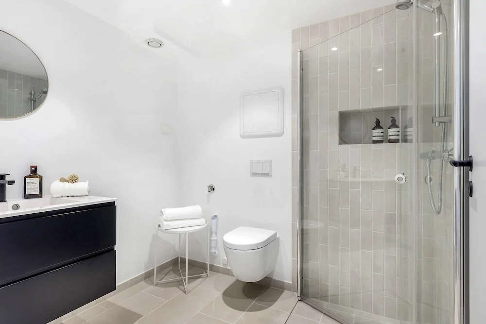 Frogner House Apartments- Helgesens gate 1