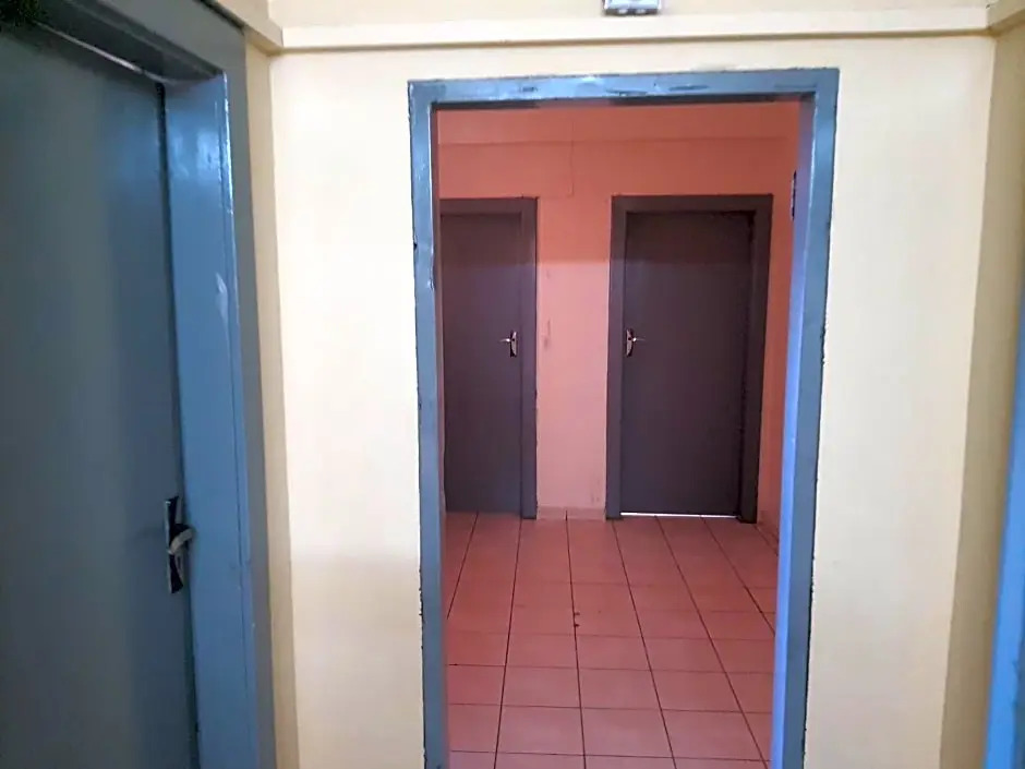 jazreel guest house