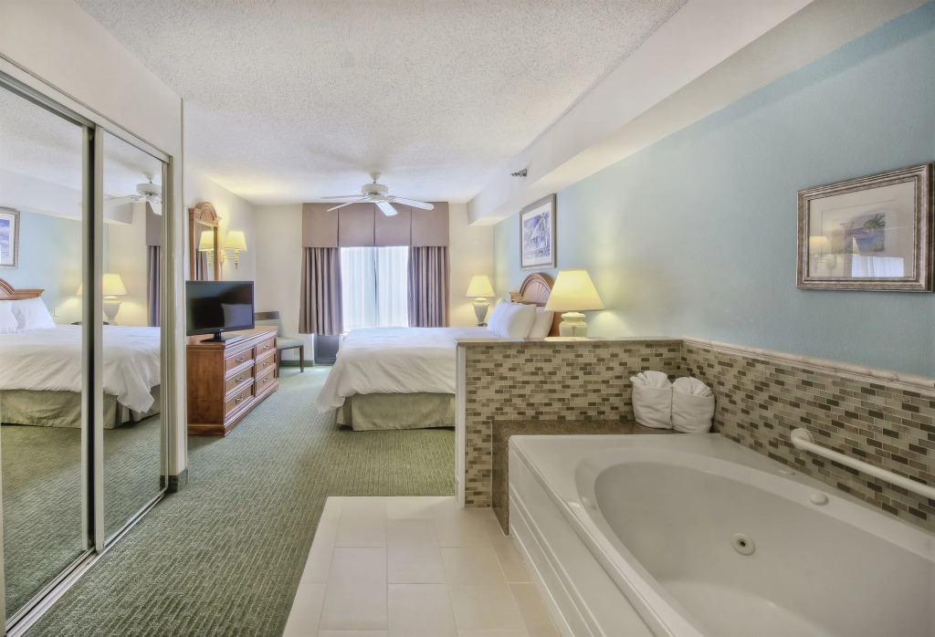 Hampton Inn & Suites Wilmington/Wrightsville Beach