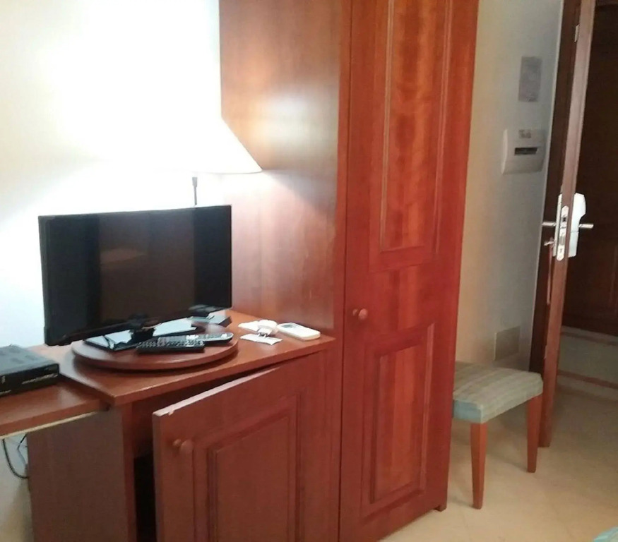Albergo Auralba