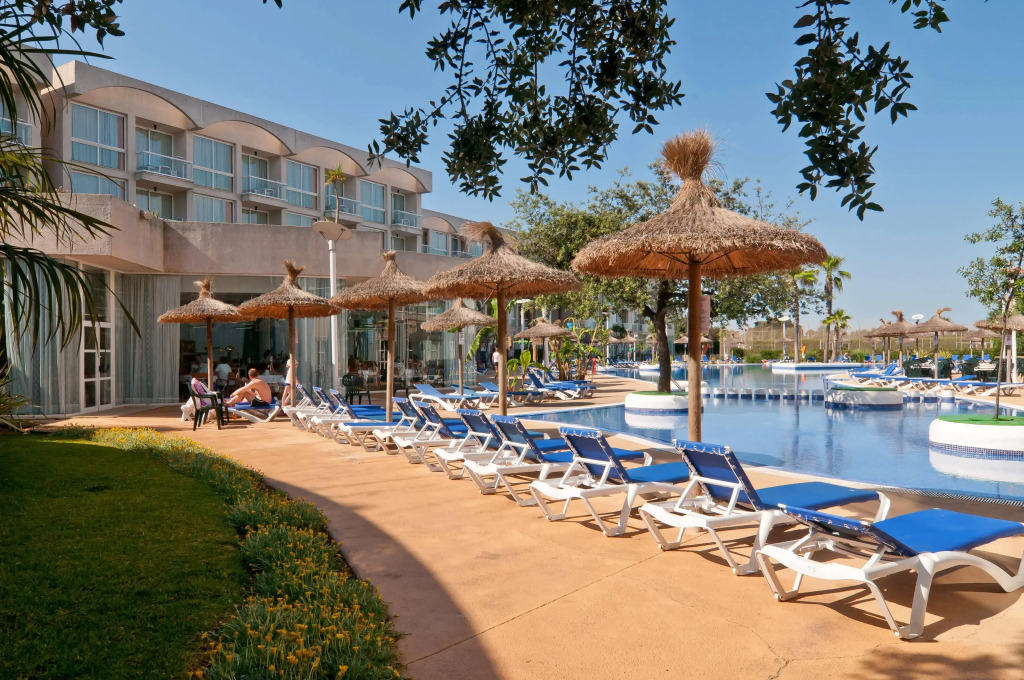 Zafiro Alzinar Mar Adults Only - Refurbished 2025