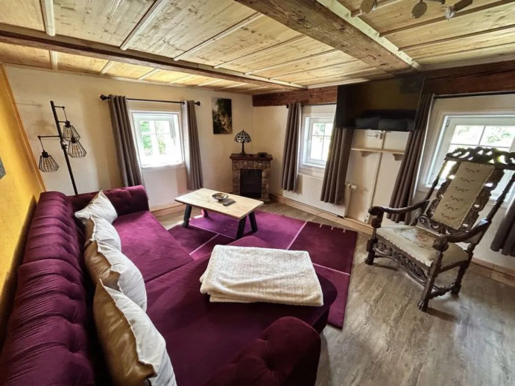 Apartment Frushi Grossschönau