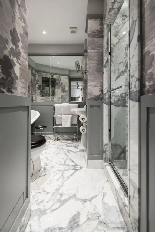 Deluxe Mayfair Home by Marble Arch Station