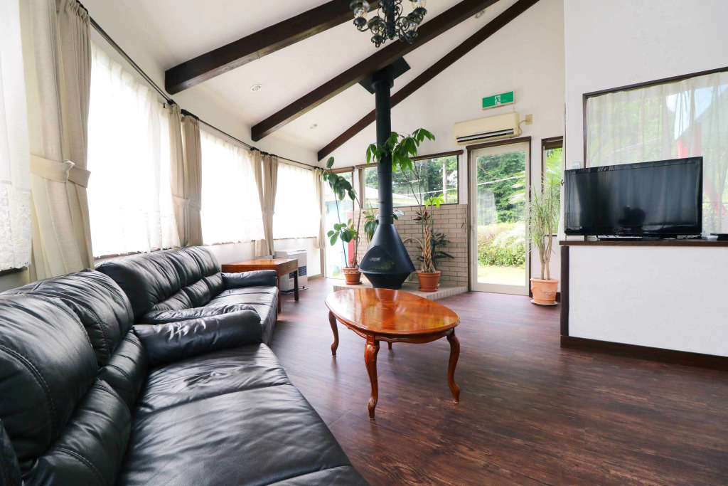 Cottage Freccia