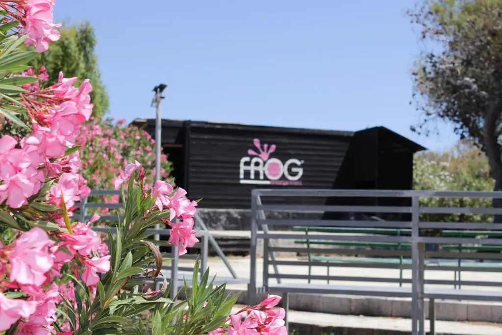 Villaggio Turistico Scialmarino
